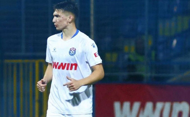 Čelik Široki Brijeg
