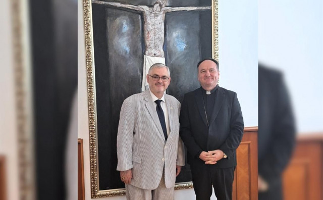 crishock palić
