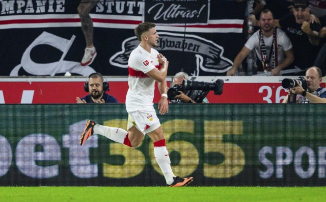 Demirović