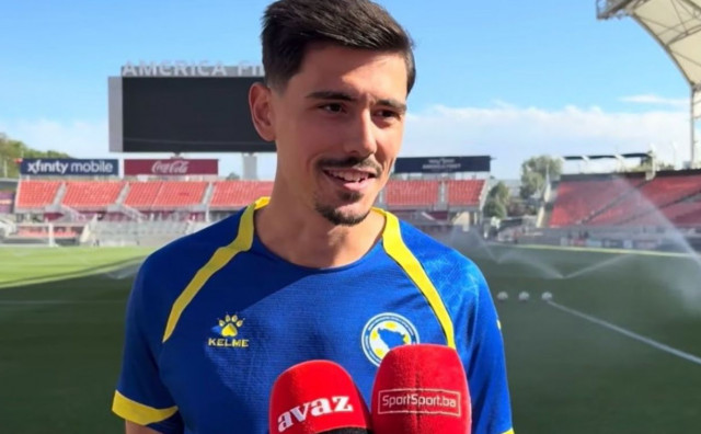 Denis Hadžikadunić 