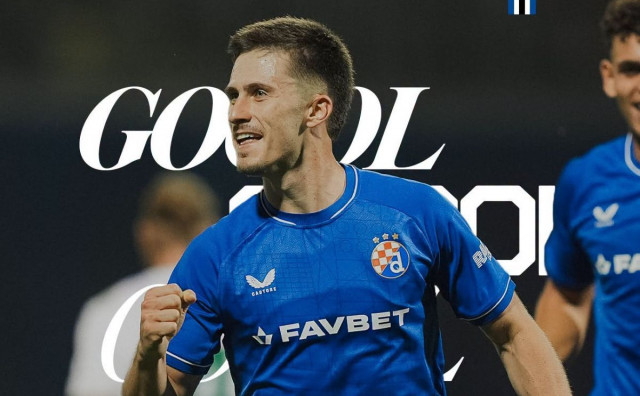 dinamo