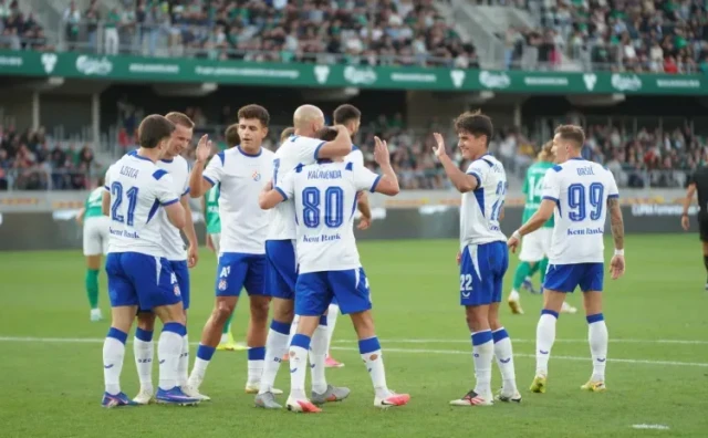 Poznato koliko će Dinamo zaraditi od Europe