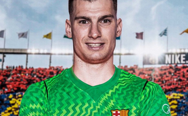 Dominik Livaković