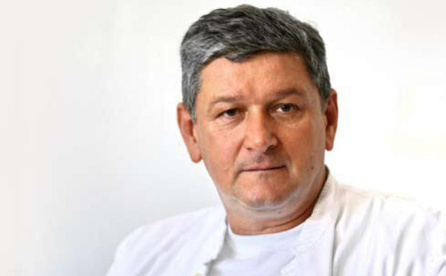 Dragan Babić