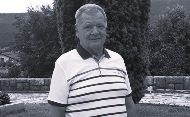 Preminuo širokobriješki gospodarstvenik Drago Galić, jedan od utemeljitelja Euroherca