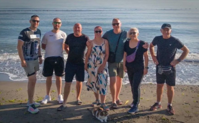 Tijela petero stradalih planinara s Elbrusa na putu prema Zenici