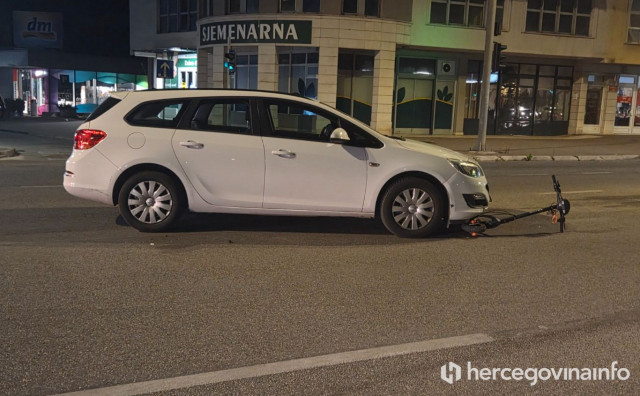 Električni romobil