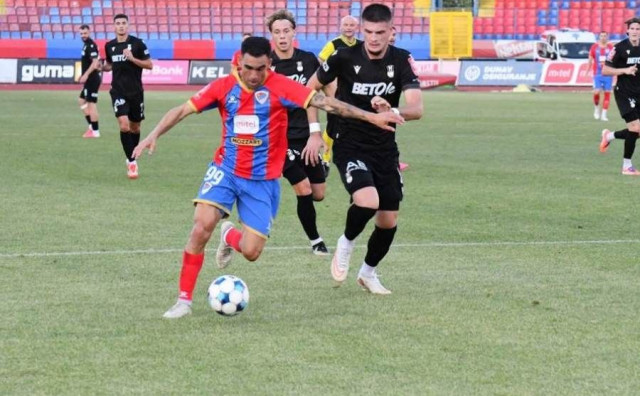 FK Borac Čelik