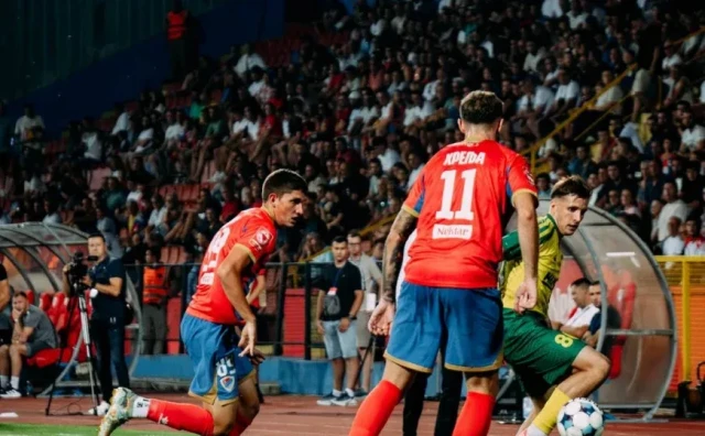 FK Borac
