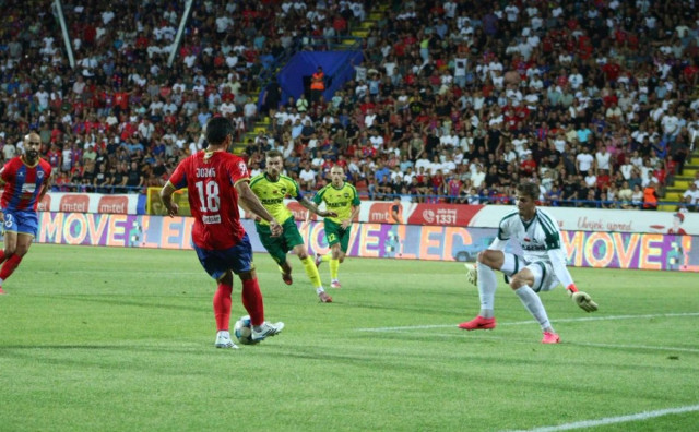 FK Borac