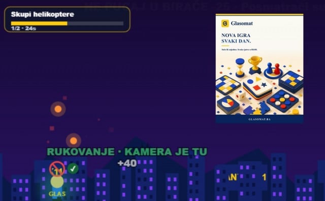 glasomat