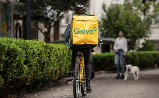 Kraj za Glovo u Bosni i Hercegovini