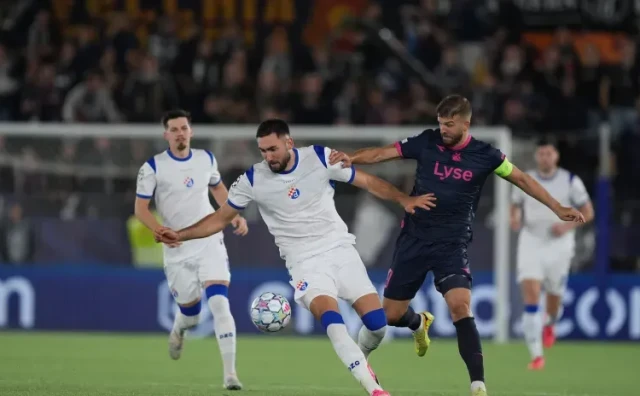 Dinamo opet igra protiv Izraelaca, ovaj put će na gostovanje u drugu državu