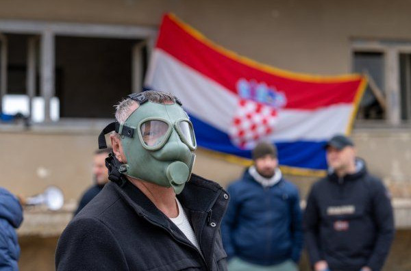 Što Hrvatska može i mora napraviti s 33 tisuće tona opasnog otpada?