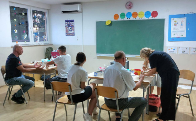 U Vionici gotovo 200 ljudi krenulo u 'Lov na tihog ubojicu'