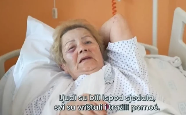 Poljska hodočasnica opisala tragediju na povratku iz Međugorja: 'Sva sjedala su iščupana, autobus se počeo kotrljati...'