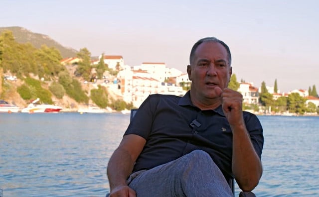 Igor Štimac
