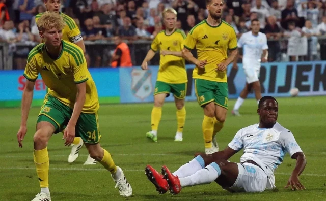 Ilves Rijeka
