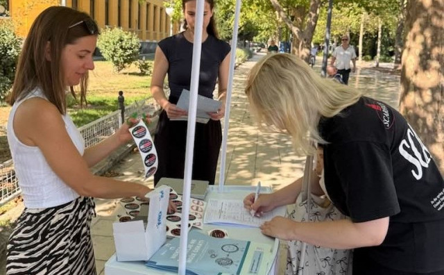 Više od 500 građana podržalo inicijativu za psihološku pomoć u srednjim školama HNŽ-a