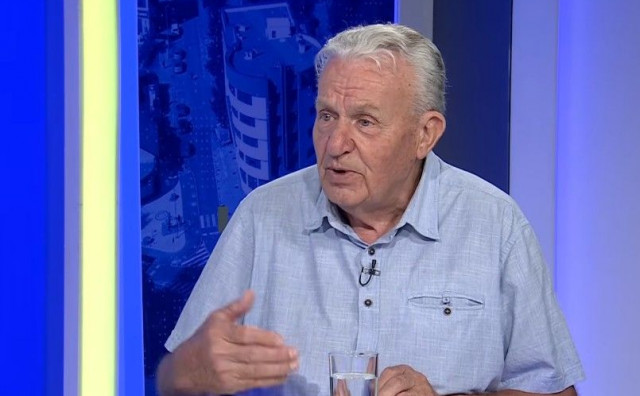 Umirovljenici u Federaciji BiH traže 13. mirovinu i ne isključuju prosvjede: 'Ne znam kako ljudi izdrže'