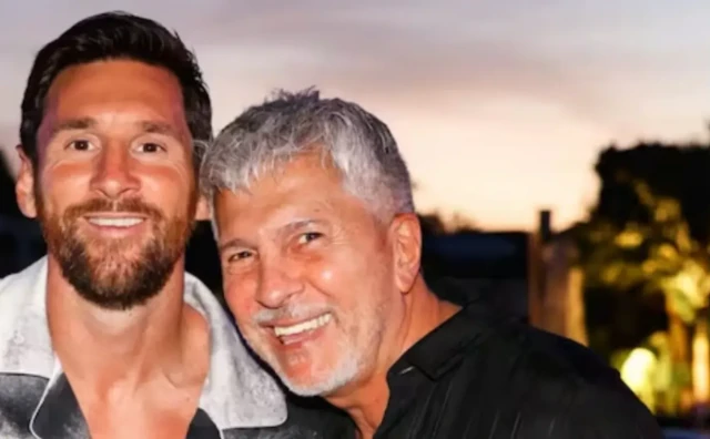 Jorge Messi, otac i dugogodišnji agent Lionela Messija, preminuo je u 68. godini u Rosariju nakon duge bolesti. Bio je ključna osoba u karijeri argentinske nogometne zvijezde.