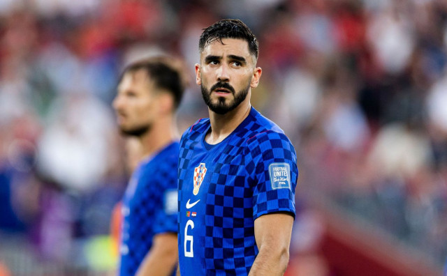 Gattuso iskreno progovorio o Vatrenom iz Čapljine