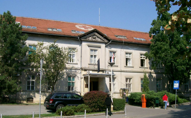 Zdravstveno stanje troje pacijenata iz požara kod Omiša nepromijenjeno