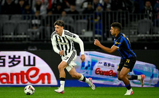 Kerim Alajbegović Juventus