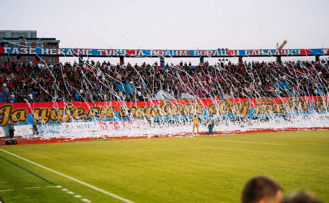Lešinari Borac