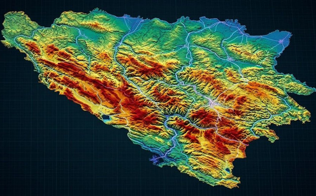 Lidar BiH