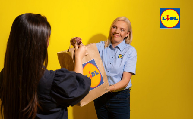 Lidl BiH