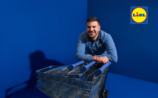 Lidl BiH