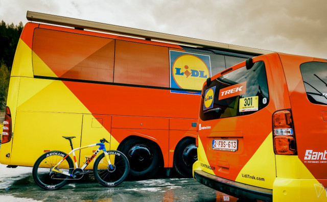 Lidl bus stiže u Mostar, građani mogu izravno saznati podatke o radnim mjestima