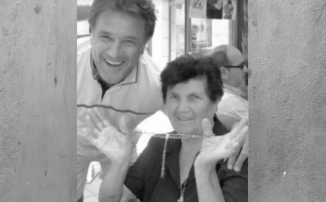 Luca i Zdravko Mamić