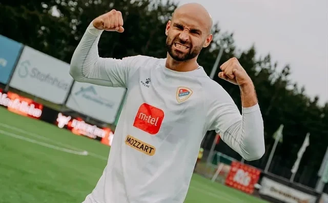 Luka Juričić