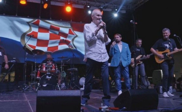 Mate Bulić, Blatničke note dobrote