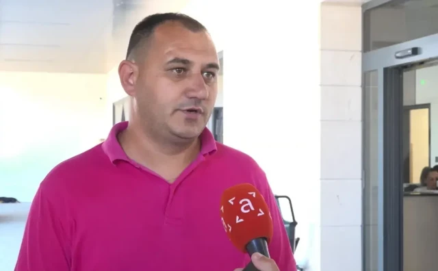 Miloš Dumnić