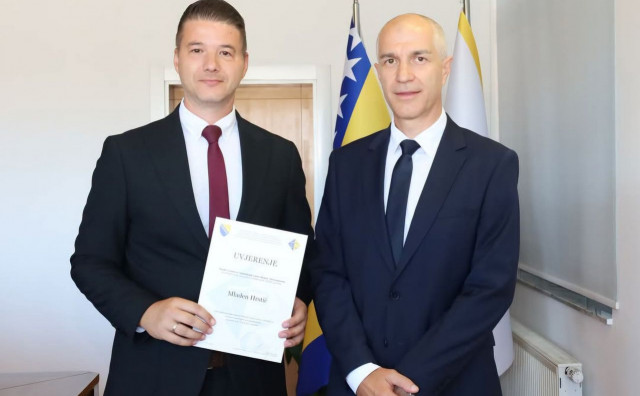 mladen hrstić
