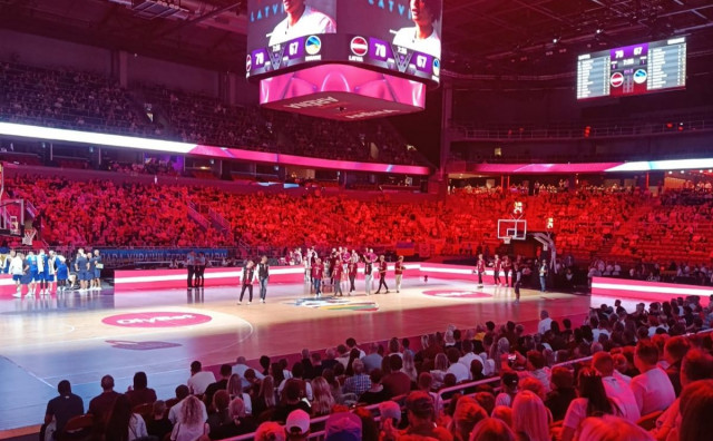 HKK Zrinjski doznao protivnike u ENBL-u: Od Norveške do Cipra