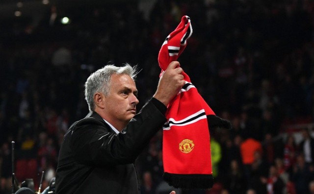José Mourinho otkrio što se događalo 2013. godine u Manchesteru