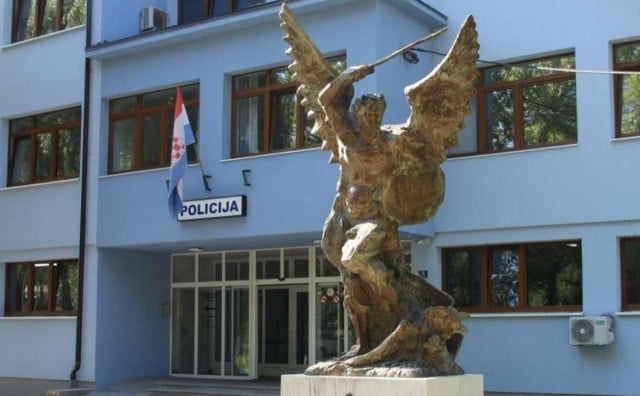 mup hbž