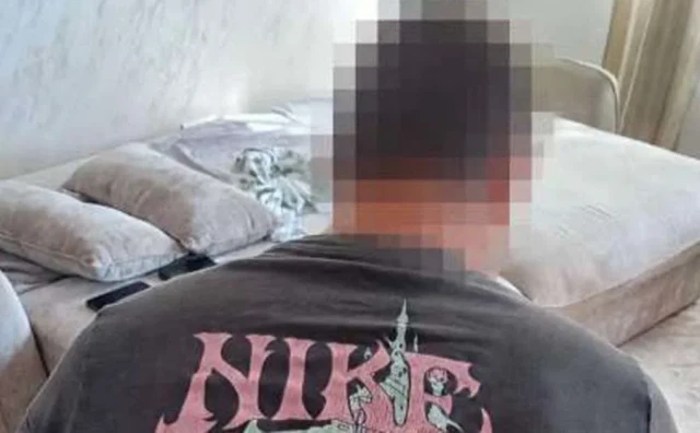 MUP RS uhitio muškarca za kojim je bila raspisana međunarodna tjeralica