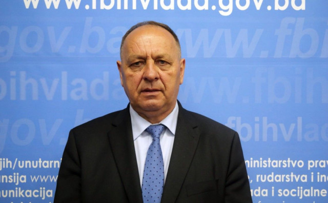 FUP pretresao ministra Rimca i Ministarstvo zdravstva FBiH