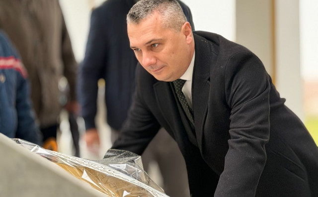 POSKOK istražuje ministra Nerina Dizdara