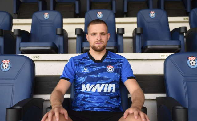 niko vukancic