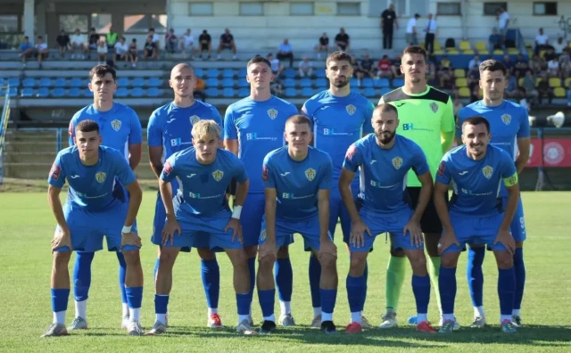 Nk Bratstvo Gračanica Posušje
