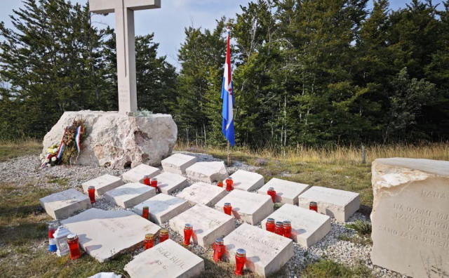 Pakline - vječni ožiljak Duvnjacima zbog stravičnih partizanskih zločina