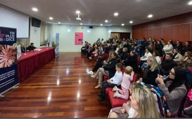 Udruga građana uputila hitan apel gradonačelniku Mostara zbog ukidanja naknada za novorođenčad