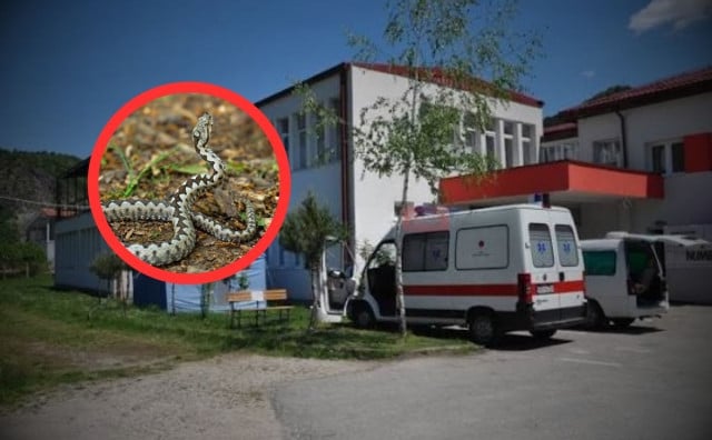 Poskok Dom zdravlja Jablanica