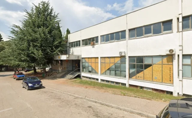 Pošte RS prodaju svoju zgradu u Bileći da bi je nakon toga uzele u najam